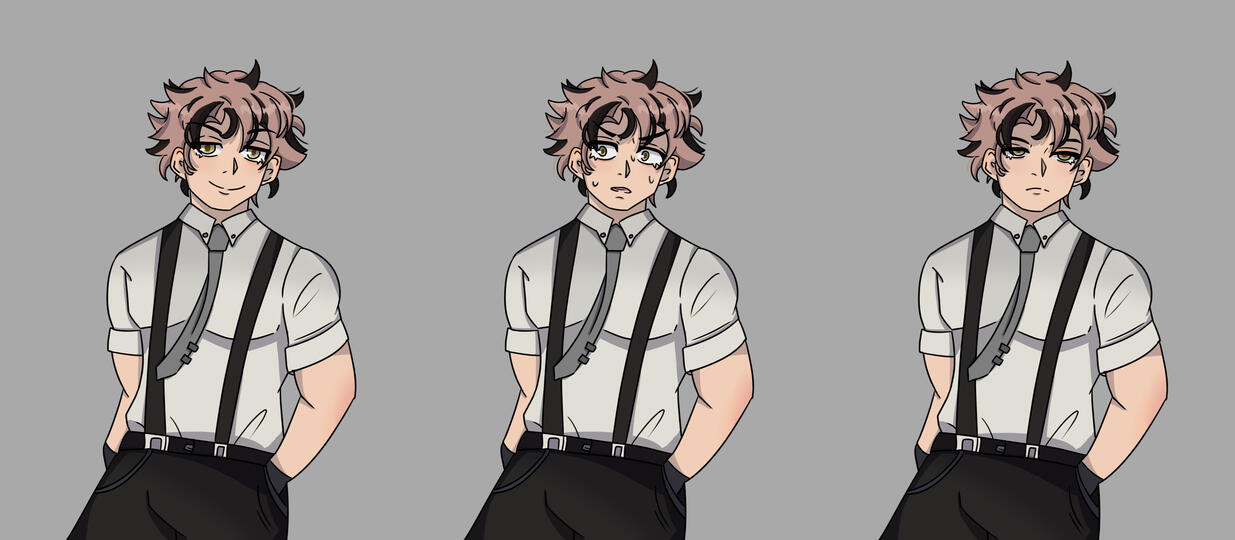 Haruka Milgram Haruka Milgram